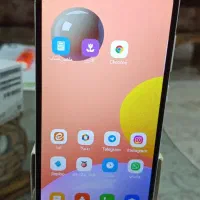 گوشی سامسونگ A11درحدنو