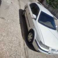 سمند ال ایکس 85