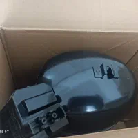 موتور سوخته یخچال