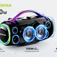 اسپیکر هاپ استارA85hopstar