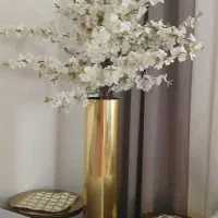 درخچه شکوفه مصنوعی|گل مصنوعی|بهارستان, |دیوار