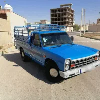 سایپا زامیاد|خودرو سواری و وانت|کوه چنار, |دیوار