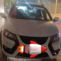 کوییک 1403در حد صفر/مانیتور فابریک/موتورپارس خودرو|خودرو سواری و وانت|اصفهان, طامه|دیوار