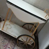 میزبار|بوفه، ویترین، کنسول|نیشابور, مبارکه|دیوار