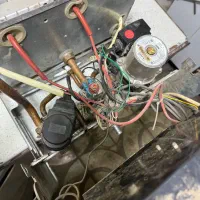 پکیج ایران رادیاتور مدل ام|آبگرمکن، پکیج، شوفاژ|تهران, کیانشهر|دیوار