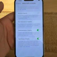 Iphone 13promax / 256 gig / LLA