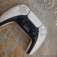 دسته ps5 درحد نو