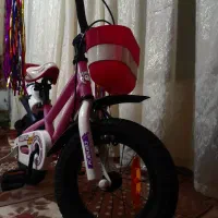 درحدنونو دیسکدار ژاپنی 12قناری باسند فروشگاهی|دوچرخه، اسکیت، اسکوتر|تبریز, |دیوار