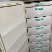 فریزر پارس سالم و تمیز