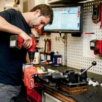 تعمیرات تخصصی انواع دستگاه تسمه کش