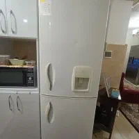 یخچال امرسان