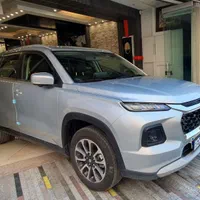 سوزوکی گرند ویتارا هیبرید مدل 2024|خودرو سواری و وانت|اصفهان, ملک|دیوار