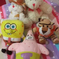 اسباب بازی و عروسک