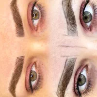 تتو آموزش ۲میلیون|خدمات آرایشگری و زیبایی|اهواز, کیانشهر|دیوار