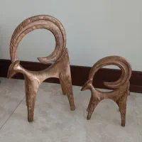 مجسمه دکوری