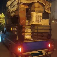 حمل و جابجایی بار با نازلترین قیمت.|خدمات حمل و نقل|اقلید, |دیوار