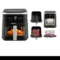 هواپز ۷لیتری گوسونیک|اجاق گاز و لوازم برقی پخت‌وپز|ساری, |دیوار