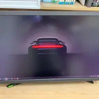 مانیتور گیمینگ ASUS ROG Strix XG27UQR 4K