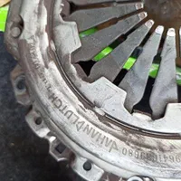 دیسک و صفحه در حد نو - پژو 206 تیپ 2