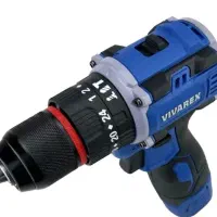 دریل شارژی براشلس|ابزارآلات|قیامدشت - خاورشهر, |دیوار