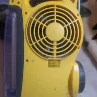 کاست.رادیو برق باطری ژاپنی.. رادیو پنکه چراغ شارژی|کلکسیون اشیاء عتیقه|کوهسار (البرز), |دیوار