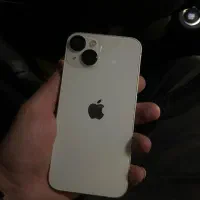 اپل iPhone 13 با حافظهٔ ۱۲۸ گیگابایت