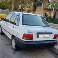 پراید ۱۳۱ هیدرولیک دوگانه مدل۹۰|خودرو سواری و وانت|مشهد, کوی سیدی|دیوار