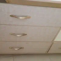 تخت دونفره نو