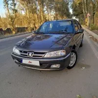 پژو پارس سال، مدل ۱۳۹۱