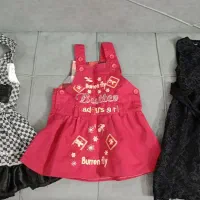 لباس بچه گانه