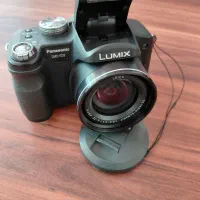 دوربین عکاسی پاناسونیک(لومیکس)