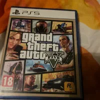 GTA 5