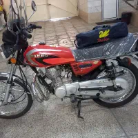 رهرو 95 در حد نو