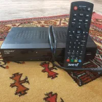 گیرنده تلوزیون مارک DENAY