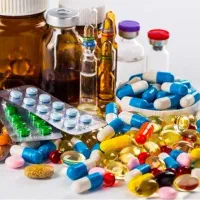 باید دارو بخرم عزیزان