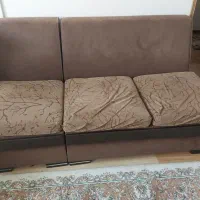 یک دست مبل ال
