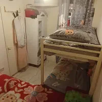 کنار گذر حسینعلی بابایی۴۰متربا پاسیو و۱۰متر انباری|فروش آپارتمان|تهران, آهنگران (سراسیاب دولاب)|دیوار