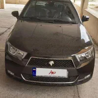 دنا پلاس اتومات توربو، آپشنال مدل ۱۴۰۴