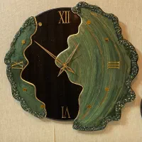 زیباترین ساعت