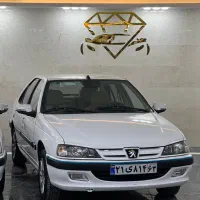 پارس سفارشیELX1402 فابریک