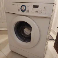 ماشین لباسشویی پاکشوما