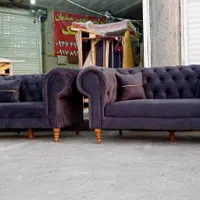 تعمیر و ساخت مبلمان و سرویس خواب