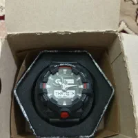 ساعت جی شاک اصل|ساعت|پاکدشت, پاکدشت (مامازند)|دیوار