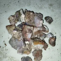 سنگ عقیق|جواهرات|پاکدشت, پاکدشت (مامازند)|دیوار