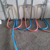 تاسیسات خدمات لوله کشی تعمیر موتورخانه و جوشکاری|خدمات پیشه و مهارت|تهران, امام خمینی|دیوار