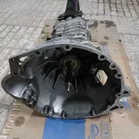 گیربکس آریسان آلمانی|قطعات یدکی و لوازم جانبی|شاهینشهر, شهرک گلدیس|دیوار