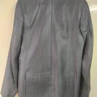 کت و شلوار مردانه. در حد نو سایز ۴۶|لباس|خرم‌آباد, |دیوار