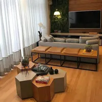اپارتمان دو خواب نقلی پزشکان معالی اباد