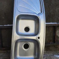 سینک ظرفشویی