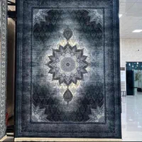فرش۹متری۱۲۰۰شانه‌۱۰رنگ واقعه در زیبا شهر|فرش|شیراز, رکن‌آباد|دیوار